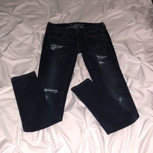 American Eagle Jeggings